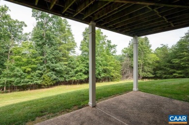 Rare opportunity to reside in one of the very best Scottish on Glenmore Country Club in Virginia - for sale on GolfHomes.com, golf home, golf lot