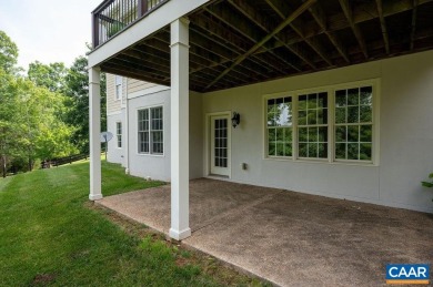 Rare opportunity to reside in one of the very best Scottish on Glenmore Country Club in Virginia - for sale on GolfHomes.com, golf home, golf lot