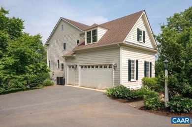 Rare opportunity to reside in one of the very best Scottish on Glenmore Country Club in Virginia - for sale on GolfHomes.com, golf home, golf lot