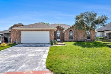 Welcome to 3 Avenue Twenty situated in a cul-de-sac of one of on Trophy Club of Dallas in Texas - for sale on GolfHomes.com, golf home, golf lot