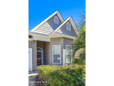 Welcome Home to 5118 Elton Dr Discover coastal living at its on South Harbour Golf Links in North Carolina - for sale on GolfHomes.com, golf home, golf lot