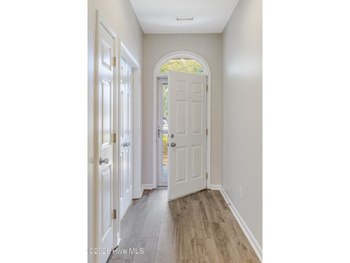 Welcome Home to 5118 Elton Dr Discover coastal living at its on South Harbour Golf Links in North Carolina - for sale on GolfHomes.com, golf home, golf lot