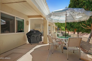 *You will love this one* in highly desirable Apache Wells 2. A on Apache Wells Country Club in Arizona - for sale on GolfHomes.com, golf home, golf lot