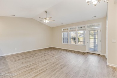 Welcome Home to 5118 Elton Dr Discover coastal living at its on South Harbour Golf Links in North Carolina - for sale on GolfHomes.com, golf home, golf lot