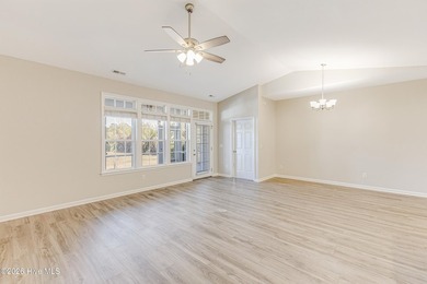 Welcome Home to 5118 Elton Dr Discover coastal living at its on South Harbour Golf Links in North Carolina - for sale on GolfHomes.com, golf home, golf lot