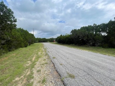 Great corner lot in White Bluff! White Bluff is a resort on White Bluff Resort - New Course in Texas - for sale on GolfHomes.com, golf home, golf lot