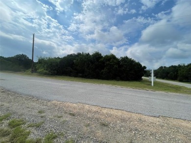 Great corner lot in White Bluff! White Bluff is a resort on White Bluff Resort - New Course in Texas - for sale on GolfHomes.com, golf home, golf lot