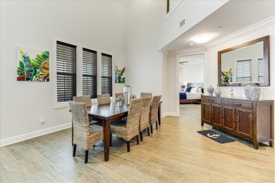 Step inside this amazing two story Penthouse Unit at the premier on Palmilla Beach Golf Club in Texas - for sale on GolfHomes.com, golf home, golf lot