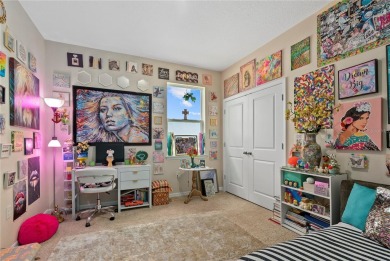 Welcome to exceptional lakefront residence showcasing thoughtful on Lakewood National Golf Club in Florida - for sale on GolfHomes.com, golf home, golf lot