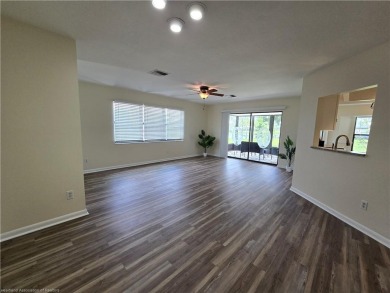 BEAUTIFULLY REMODELED! WONDERFUL LAKE VIEWS! Set in the popular on Golf Hammock Country Club in Florida - for sale on GolfHomes.com, golf home, golf lot
