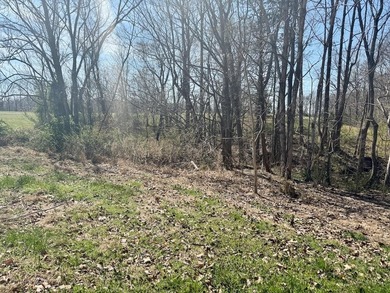 Discover the perfect place to build in the gated Stillwater on Links At Lily Creek Resort in Kentucky - for sale on GolfHomes.com, golf home, golf lot