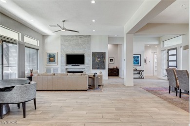 Complete remodel located on the 2nd fairway of Anthem Country on Anthem Country Club in Nevada - for sale on GolfHomes.com, golf home, golf lot