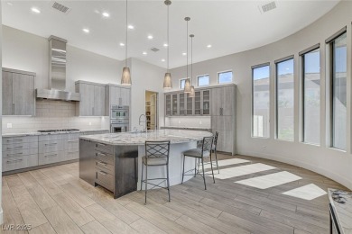 Complete remodel located on the 2nd fairway of Anthem Country on Anthem Country Club in Nevada - for sale on GolfHomes.com, golf home, golf lot