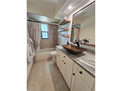 BEAUTIFULLY REMODELED! WONDERFUL LAKE VIEWS! Set in the popular on Golf Hammock Country Club in Florida - for sale on GolfHomes.com, golf home, golf lot