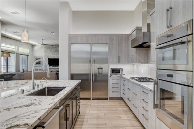 Complete remodel located on the 2nd fairway of Anthem Country on Anthem Country Club in Nevada - for sale on GolfHomes.com, golf home, golf lot