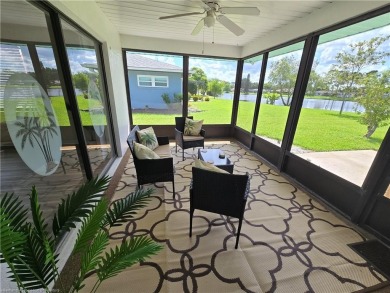 BEAUTIFULLY REMODELED! WONDERFUL LAKE VIEWS! Set in the popular on Golf Hammock Country Club in Florida - for sale on GolfHomes.com, golf home, golf lot