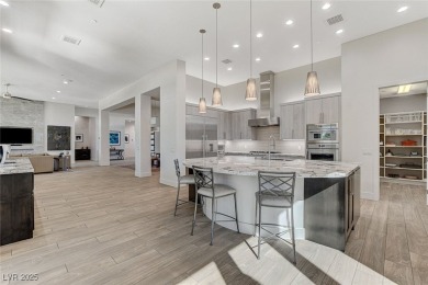 Complete remodel located on the 2nd fairway of Anthem Country on Anthem Country Club in Nevada - for sale on GolfHomes.com, golf home, golf lot