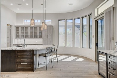 Complete remodel located on the 2nd fairway of Anthem Country on Anthem Country Club in Nevada - for sale on GolfHomes.com, golf home, golf lot