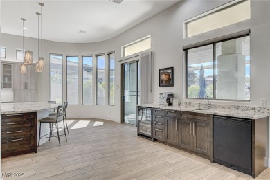 Complete remodel located on the 2nd fairway of Anthem Country on Anthem Country Club in Nevada - for sale on GolfHomes.com, golf home, golf lot