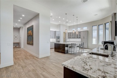 Complete remodel located on the 2nd fairway of Anthem Country on Anthem Country Club in Nevada - for sale on GolfHomes.com, golf home, golf lot