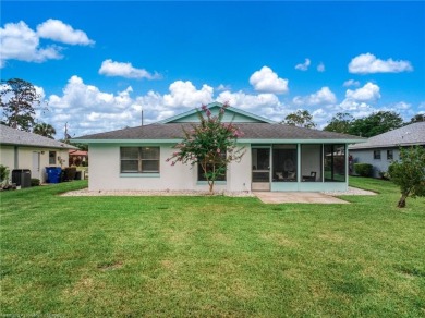 BEAUTIFULLY REMODELED! WONDERFUL LAKE VIEWS! GOLF COMMUNITY! on Golf Hammock Country Club in Florida - for sale on GolfHomes.com, golf home, golf lot