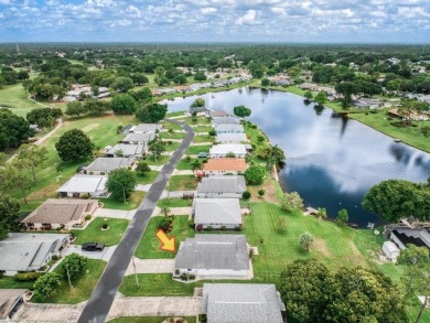 BEAUTIFULLY REMODELED! WONDERFUL LAKE VIEWS! GOLF COMMUNITY! on Golf Hammock Country Club in Florida - for sale on GolfHomes.com, golf home, golf lot