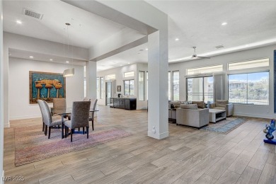 Complete remodel located on the 2nd fairway of Anthem Country on Anthem Country Club in Nevada - for sale on GolfHomes.com, golf home, golf lot