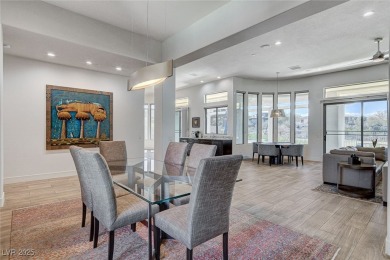 Complete remodel located on the 2nd fairway of Anthem Country on Anthem Country Club in Nevada - for sale on GolfHomes.com, golf home, golf lot