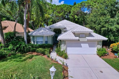 One or more photo(s) has been virtually staged. One or more on University Park Country Club in Florida - for sale on GolfHomes.com, golf home, golf lot