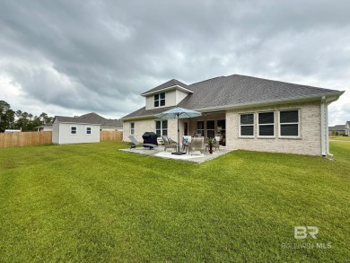 Your dream home is waiting for you at Primland. Nestled just off on Glenlakes Golf Club in Alabama - for sale on GolfHomes.com, golf home, golf lot
