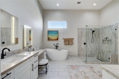 Complete remodel located on the 2nd fairway of Anthem Country on Anthem Country Club in Nevada - for sale on GolfHomes.com, golf home, golf lot