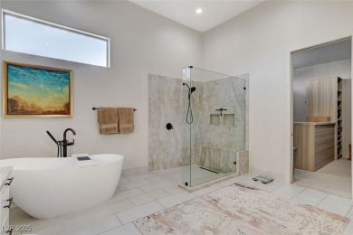 Complete remodel located on the 2nd fairway of Anthem Country on Anthem Country Club in Nevada - for sale on GolfHomes.com, golf home, golf lot