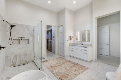 Complete remodel located on the 2nd fairway of Anthem Country on Anthem Country Club in Nevada - for sale on GolfHomes.com, golf home, golf lot