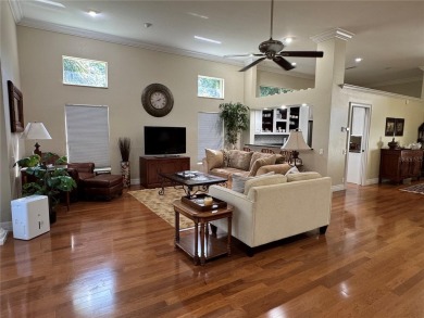 One or more photo(s) has been virtually staged. One or more on University Park Country Club in Florida - for sale on GolfHomes.com, golf home, golf lot