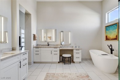 Complete remodel located on the 2nd fairway of Anthem Country on Anthem Country Club in Nevada - for sale on GolfHomes.com, golf home, golf lot