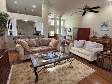 One or more photo(s) has been virtually staged. One or more on University Park Country Club in Florida - for sale on GolfHomes.com, golf home, golf lot