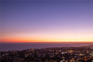 An elevated coastal sanctuary set atop a commanding bluff in on San Clemente Municipal Golf Course in California - for sale on GolfHomes.com, golf home, golf lot