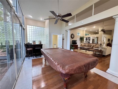 One or more photo(s) has been virtually staged. One or more on University Park Country Club in Florida - for sale on GolfHomes.com, golf home, golf lot