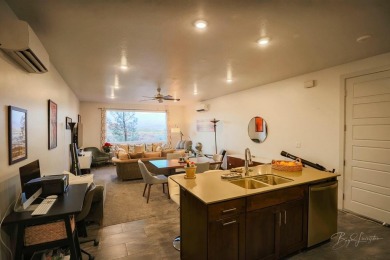 Golfers paradise, resort lifestyle+ million dollar views on edge on Sand Hollow Golf Resort in Utah - for sale on GolfHomes.com, golf home, golf lot