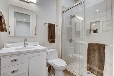Complete remodel located on the 2nd fairway of Anthem Country on Anthem Country Club in Nevada - for sale on GolfHomes.com, golf home, golf lot