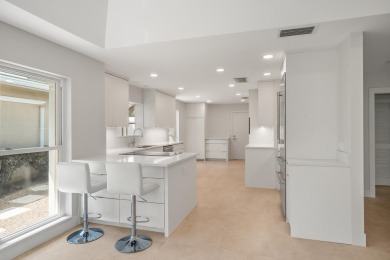 Experience unparalleled luxury in this fully renovated home on Monarch Country Club in Florida - for sale on GolfHomes.com, golf home, golf lot