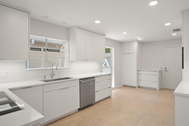 Experience unparalleled luxury in this fully renovated home on Monarch Country Club in Florida - for sale on GolfHomes.com, golf home, golf lot