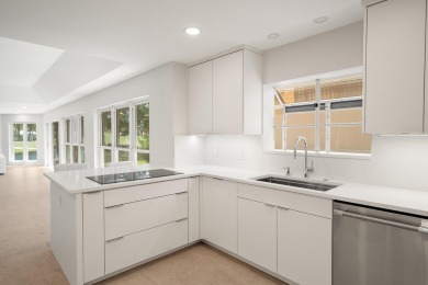 Experience unparalleled luxury in this fully renovated home on Monarch Country Club in Florida - for sale on GolfHomes.com, golf home, golf lot