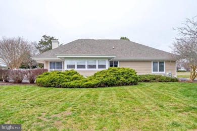 IT'S TIME TO TAKE ANOTHER LOOK AT A BEAUTIFUL HOME THAT HAS BEEN on Bethany Bay Golf Club in Delaware - for sale on GolfHomes.com, golf home, golf lot