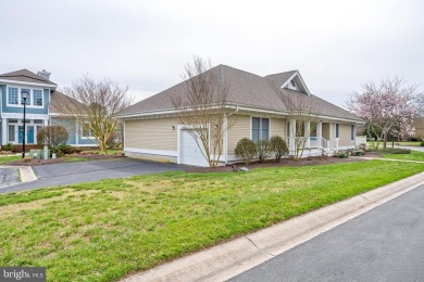 IT'S TIME TO TAKE ANOTHER LOOK AT A BEAUTIFUL HOME THAT HAS BEEN on Bethany Bay Golf Club in Delaware - for sale on GolfHomes.com, golf home, golf lot