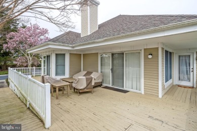 Welcome to Your New Home in Bethany Bay's beautiful Harbour Cove on Bethany Bay Golf Club in Delaware - for sale on GolfHomes.com, golf home, golf lot