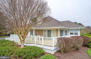 IT'S TIME TO TAKE ANOTHER LOOK AT A BEAUTIFUL HOME THAT HAS BEEN on Bethany Bay Golf Club in Delaware - for sale on GolfHomes.com, golf home, golf lot