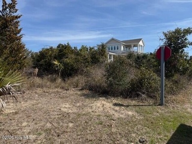 Centrally located between the BHI Marina and Bald Head Island on Bald Head Island Golf Club in North Carolina - for sale on GolfHomes.com, golf home, golf lot