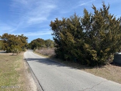 Centrally located between the BHI Marina and Bald Head Island on Bald Head Island Golf Club in North Carolina - for sale on GolfHomes.com, golf home, golf lot