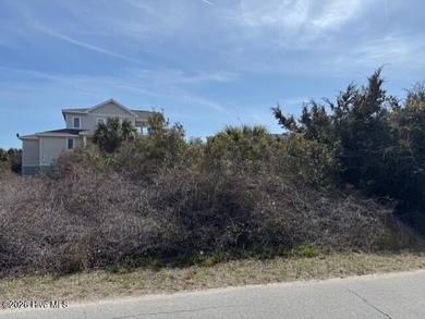 Centrally located between the BHI Marina and Bald Head Island on Bald Head Island Golf Club in North Carolina - for sale on GolfHomes.com, golf home, golf lot